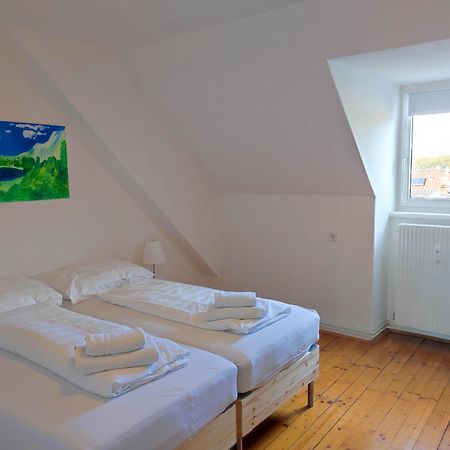 Haus Semmi Apartment Fuerstenfeld Luaran gambar