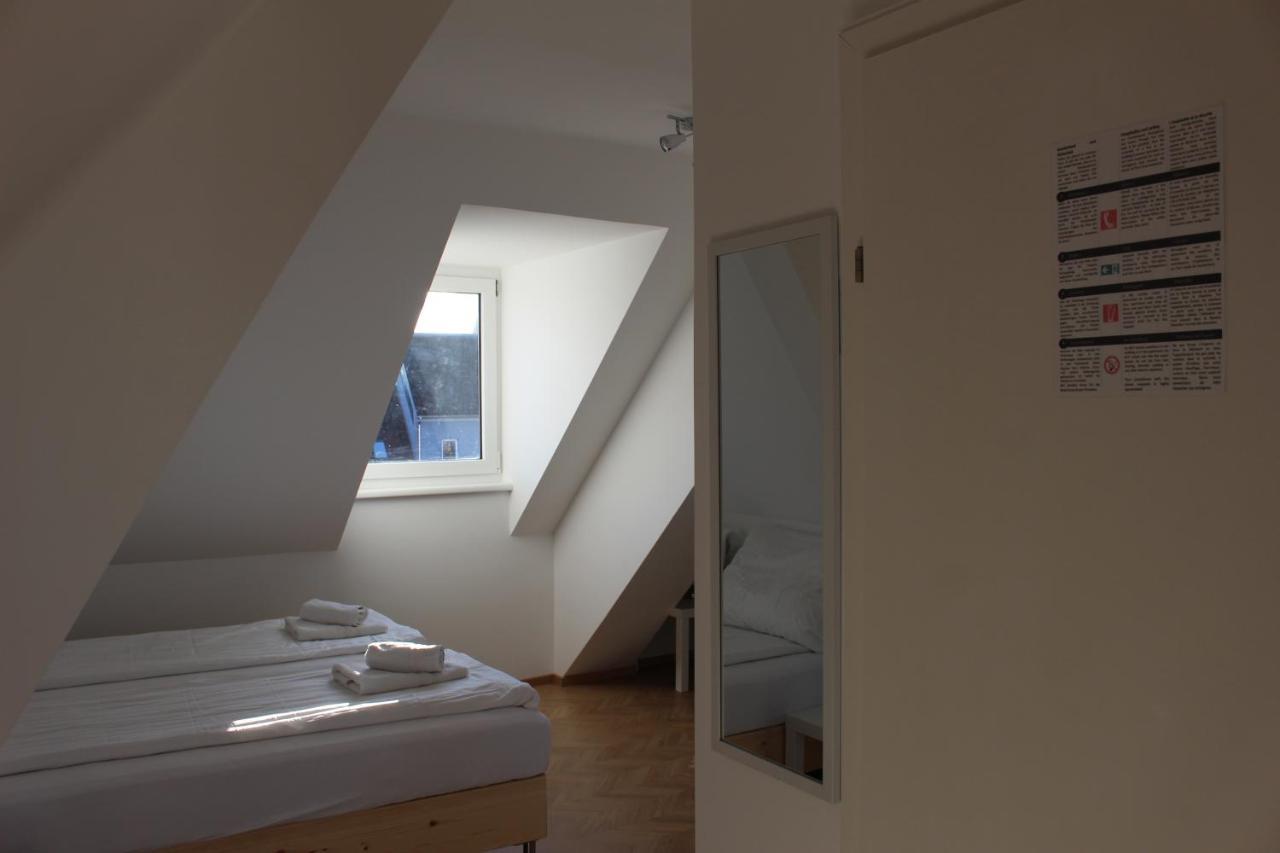 Haus Semmi Apartment Fuerstenfeld Luaran gambar