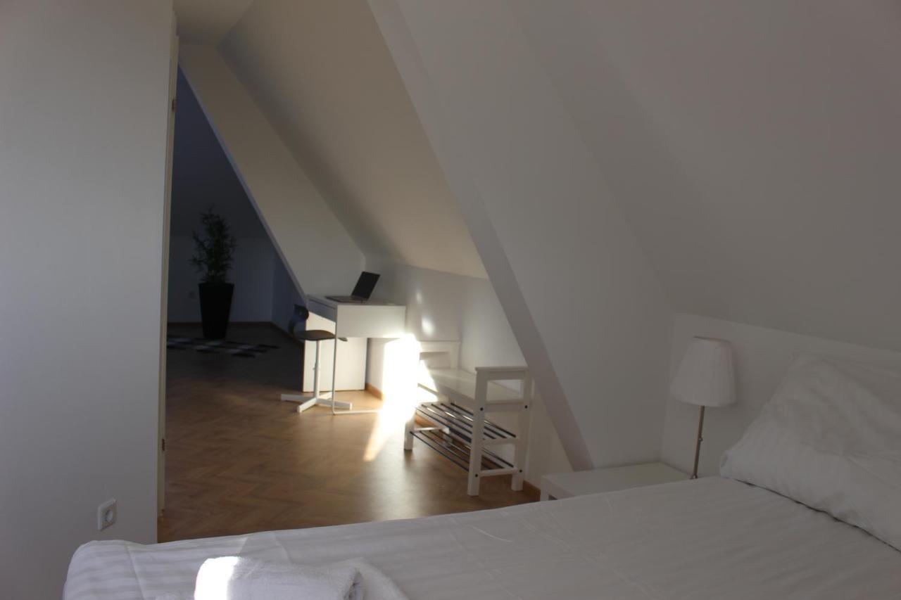 Haus Semmi Apartment Fuerstenfeld Luaran gambar