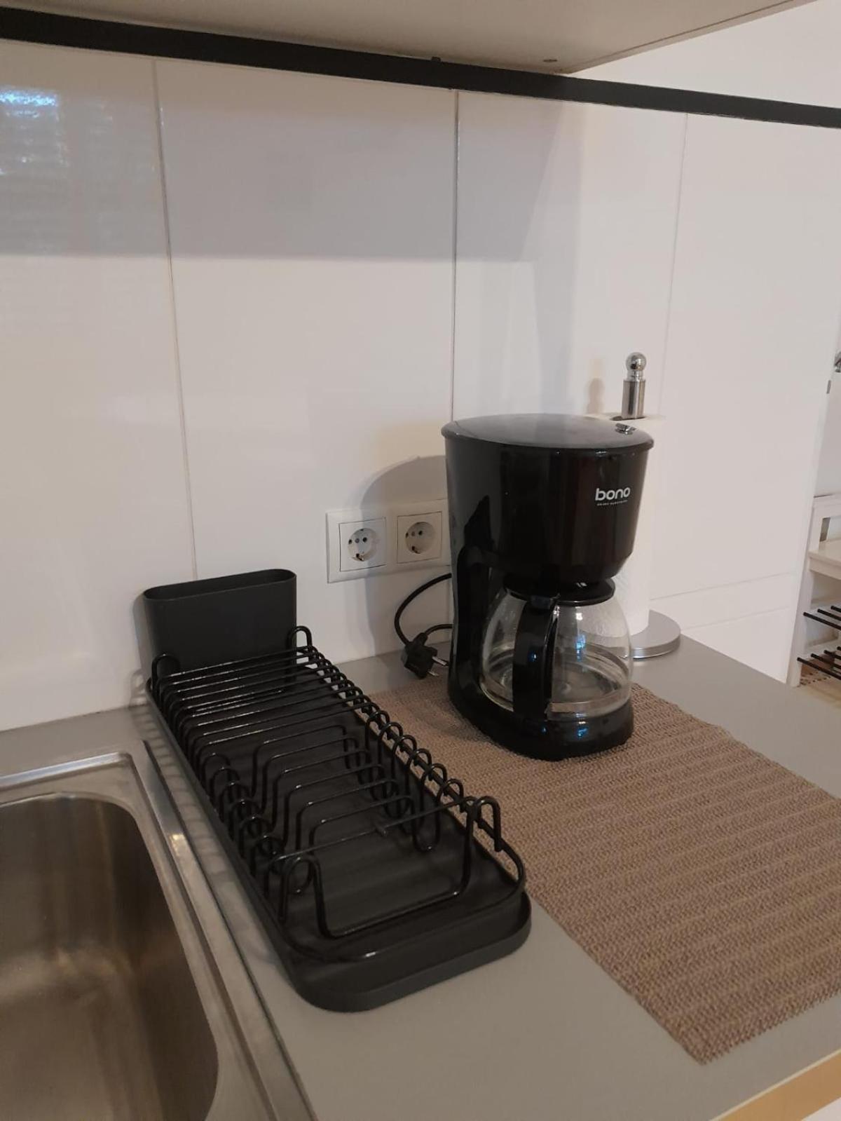 Haus Semmi Apartment Fuerstenfeld Luaran gambar