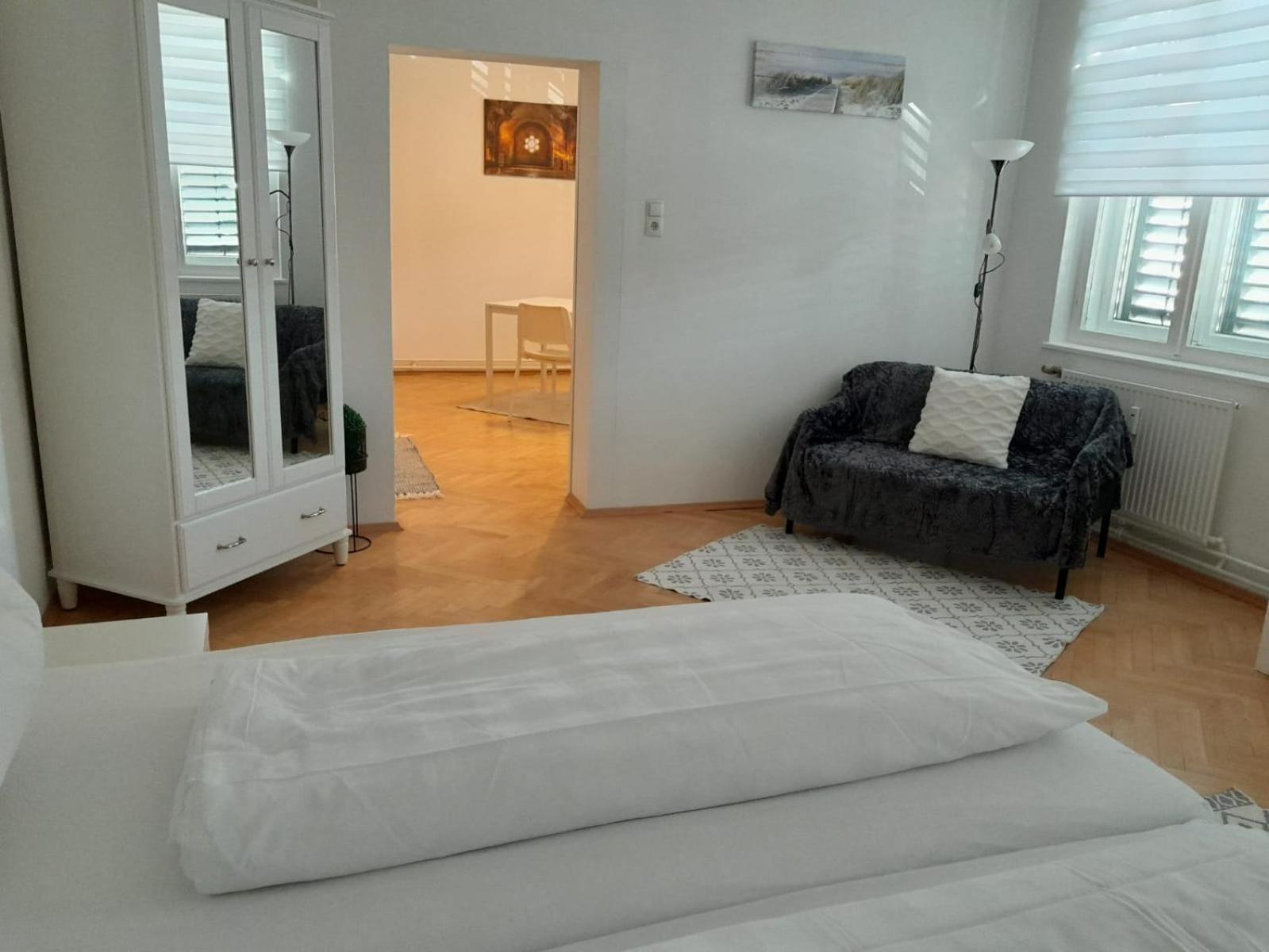 Haus Semmi Apartment Fuerstenfeld Luaran gambar