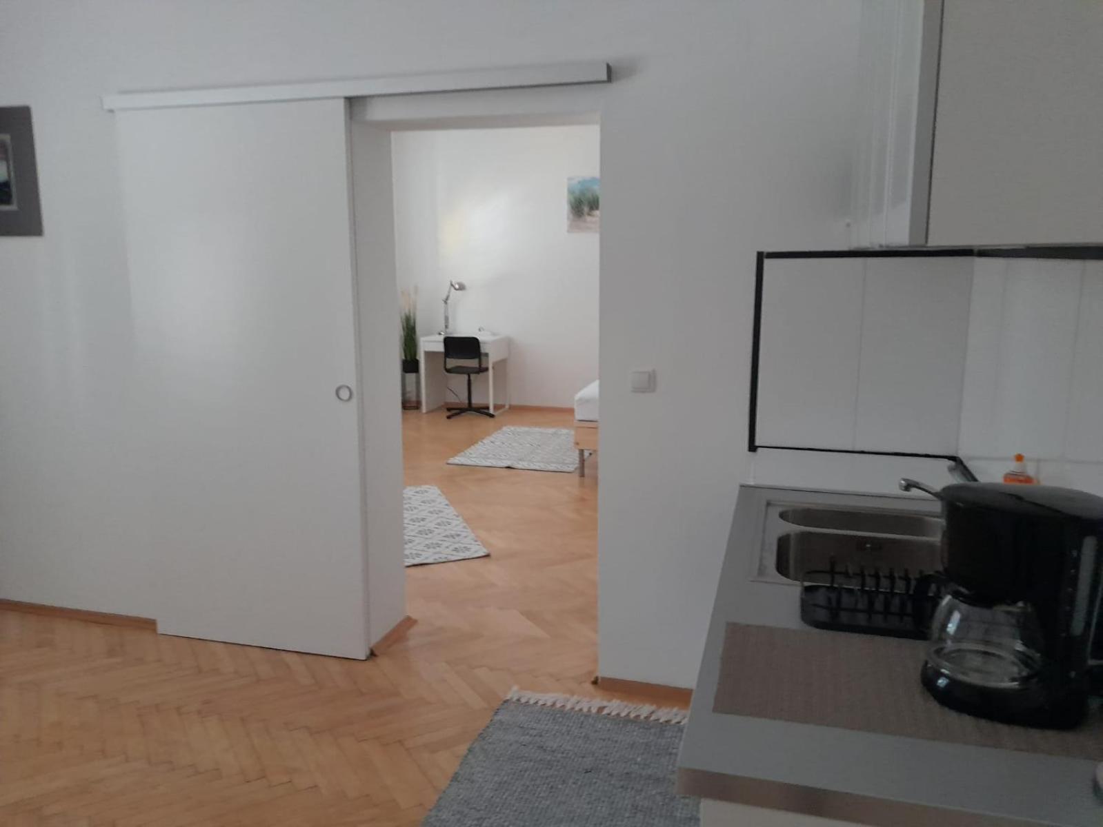 Haus Semmi Apartment Fuerstenfeld Luaran gambar