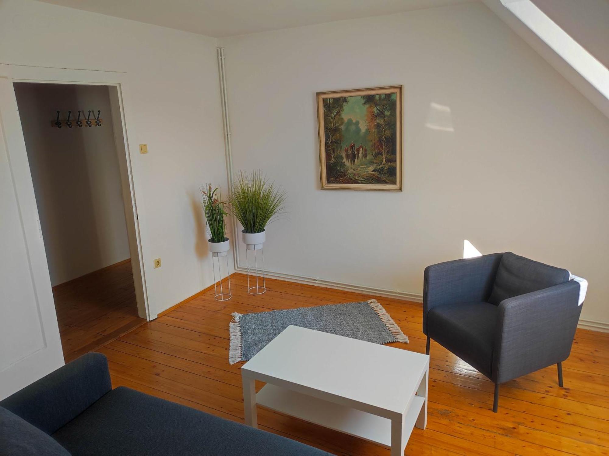 Haus Semmi Apartment Fuerstenfeld Luaran gambar