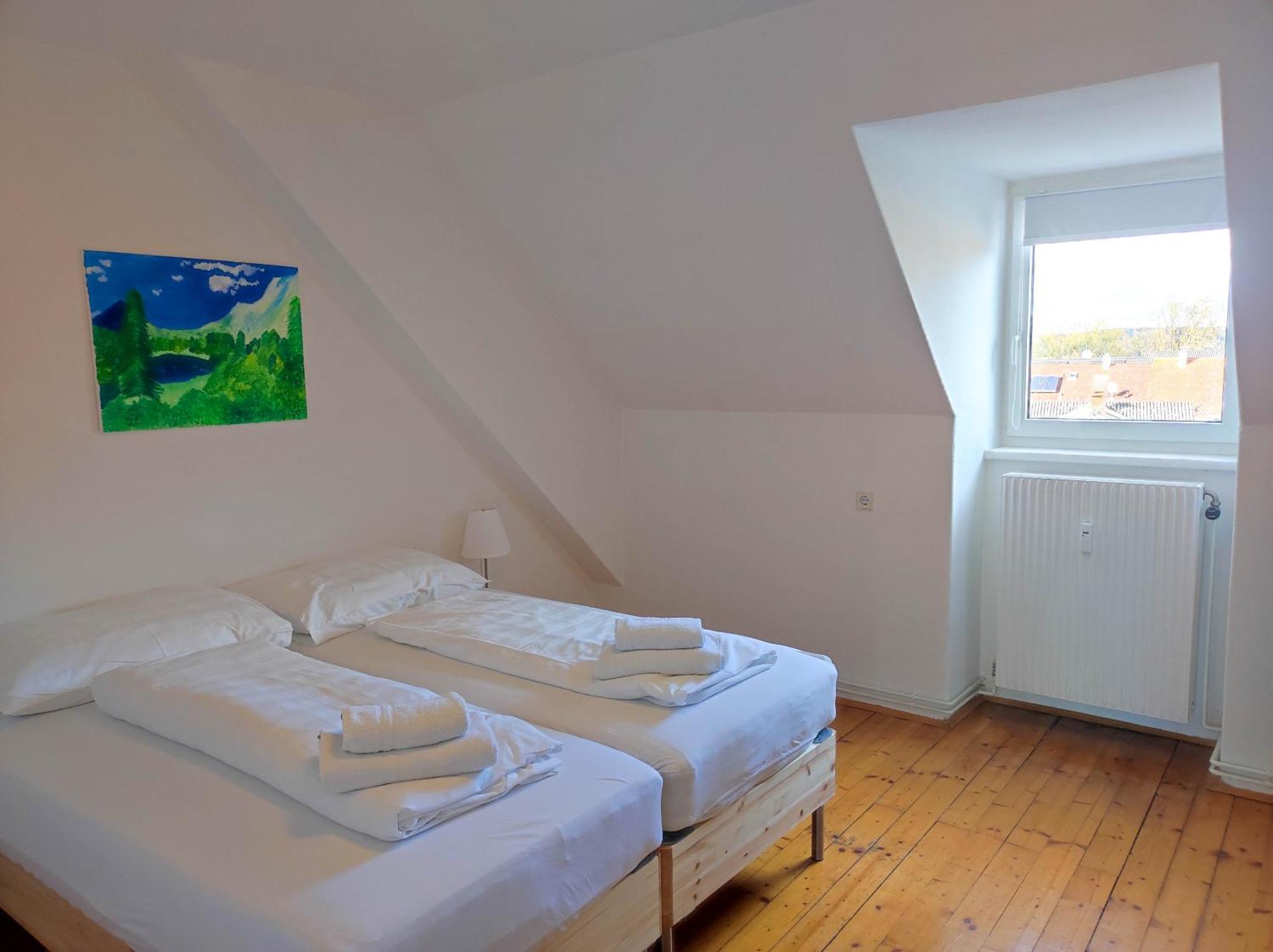 Haus Semmi Apartment Fuerstenfeld Luaran gambar