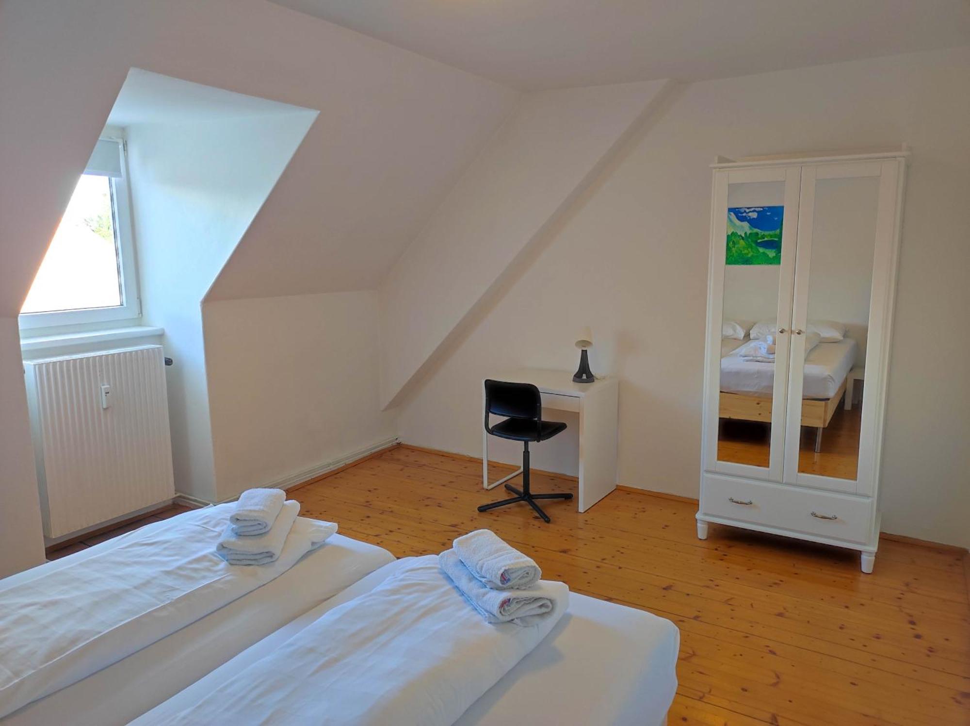 Haus Semmi Apartment Fuerstenfeld Luaran gambar
