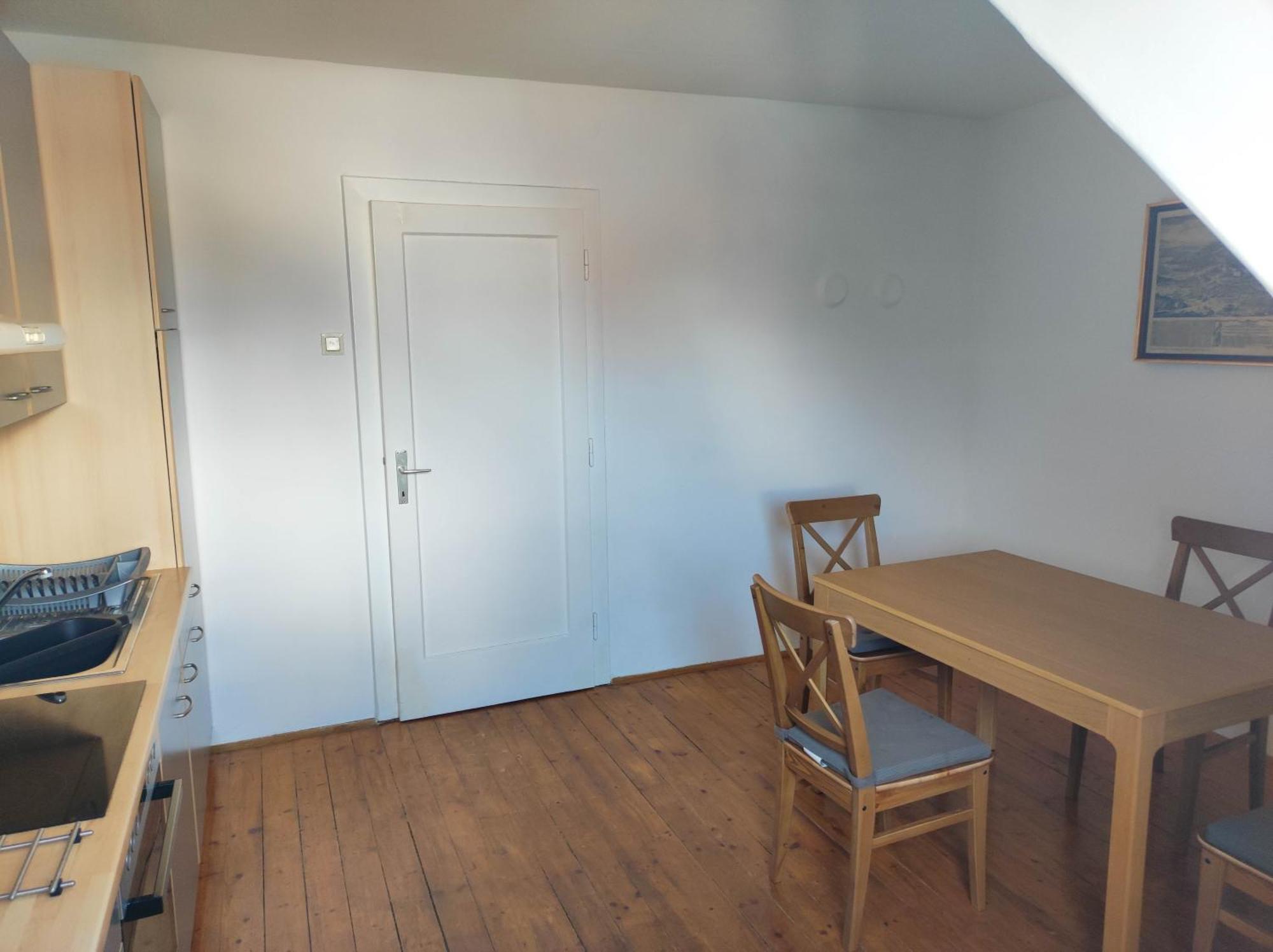 Haus Semmi Apartment Fuerstenfeld Luaran gambar