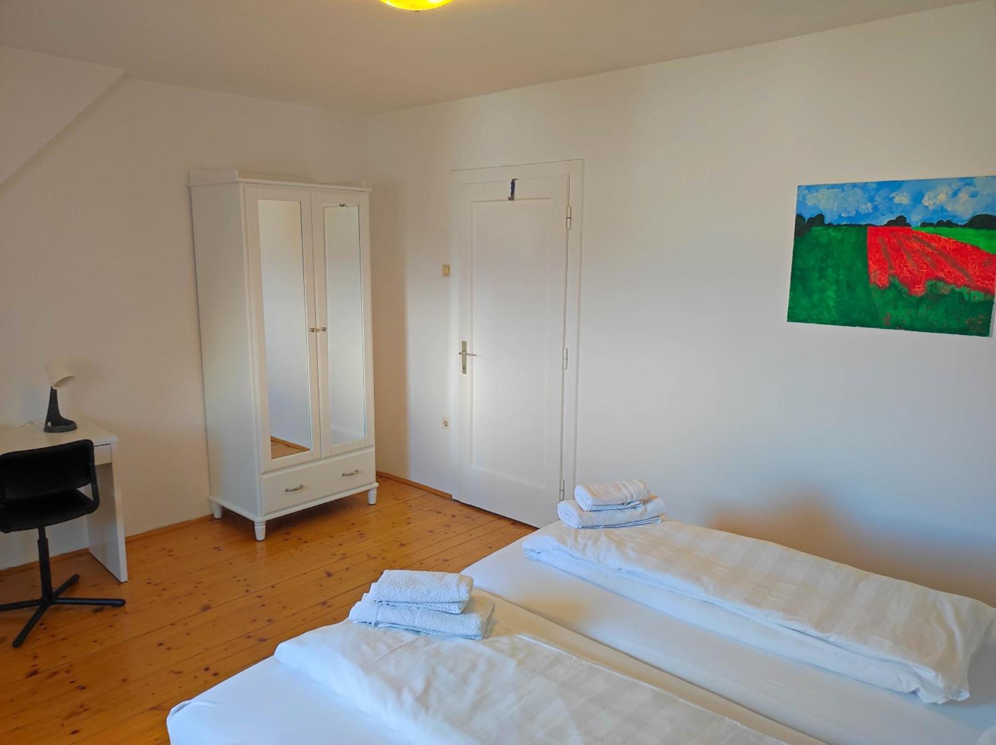 Haus Semmi Apartment Fuerstenfeld Luaran gambar