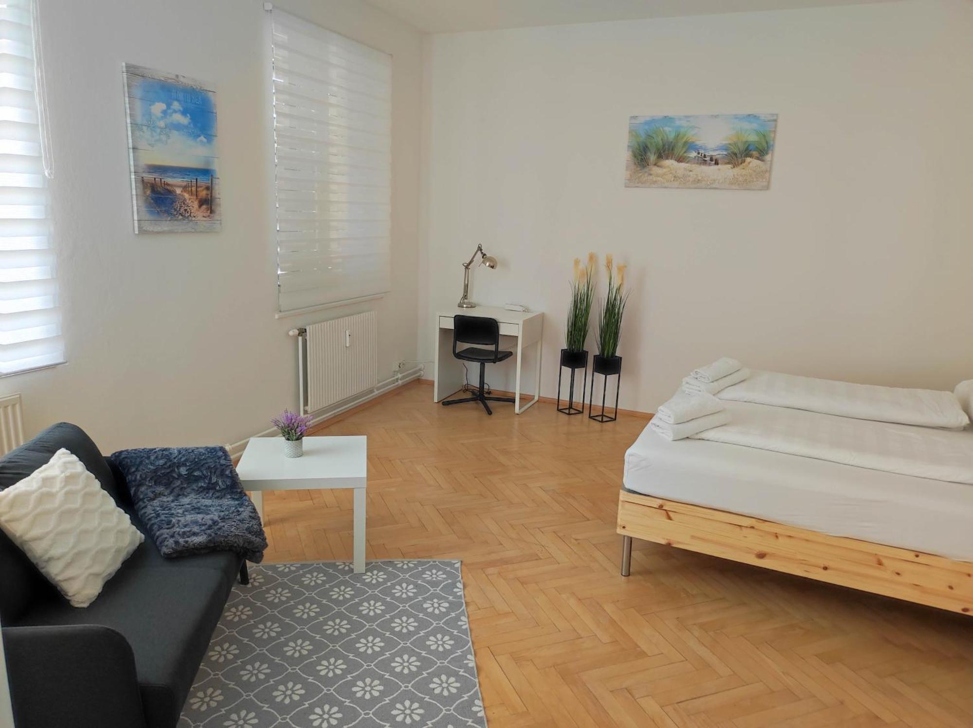 Haus Semmi Apartment Fuerstenfeld Luaran gambar