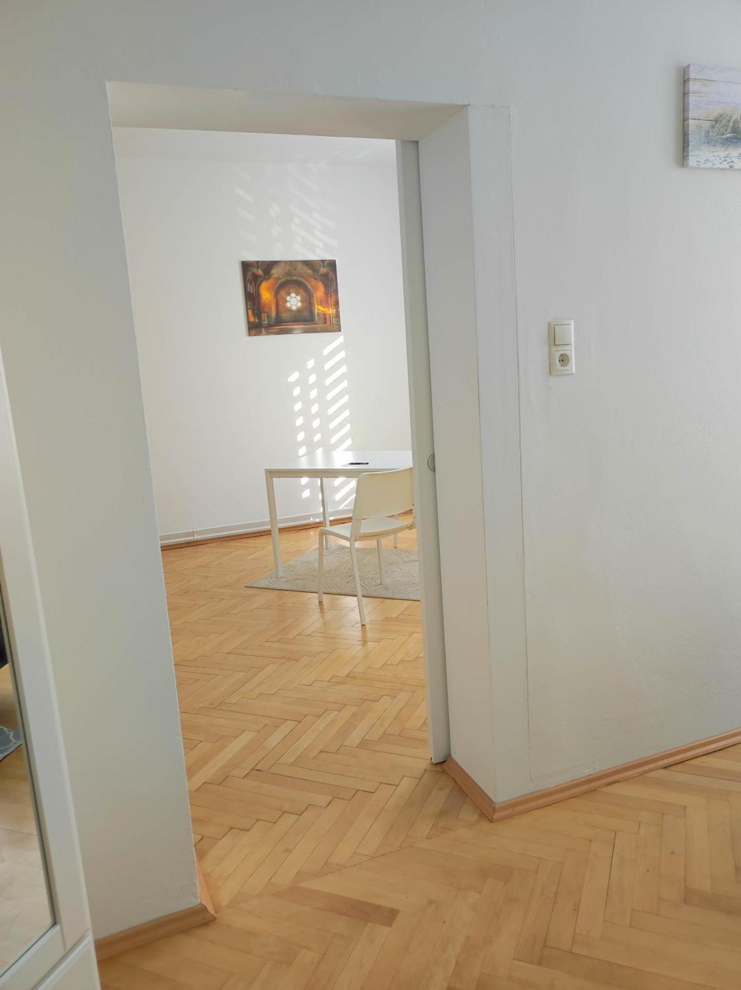 Haus Semmi Apartment Fuerstenfeld Luaran gambar
