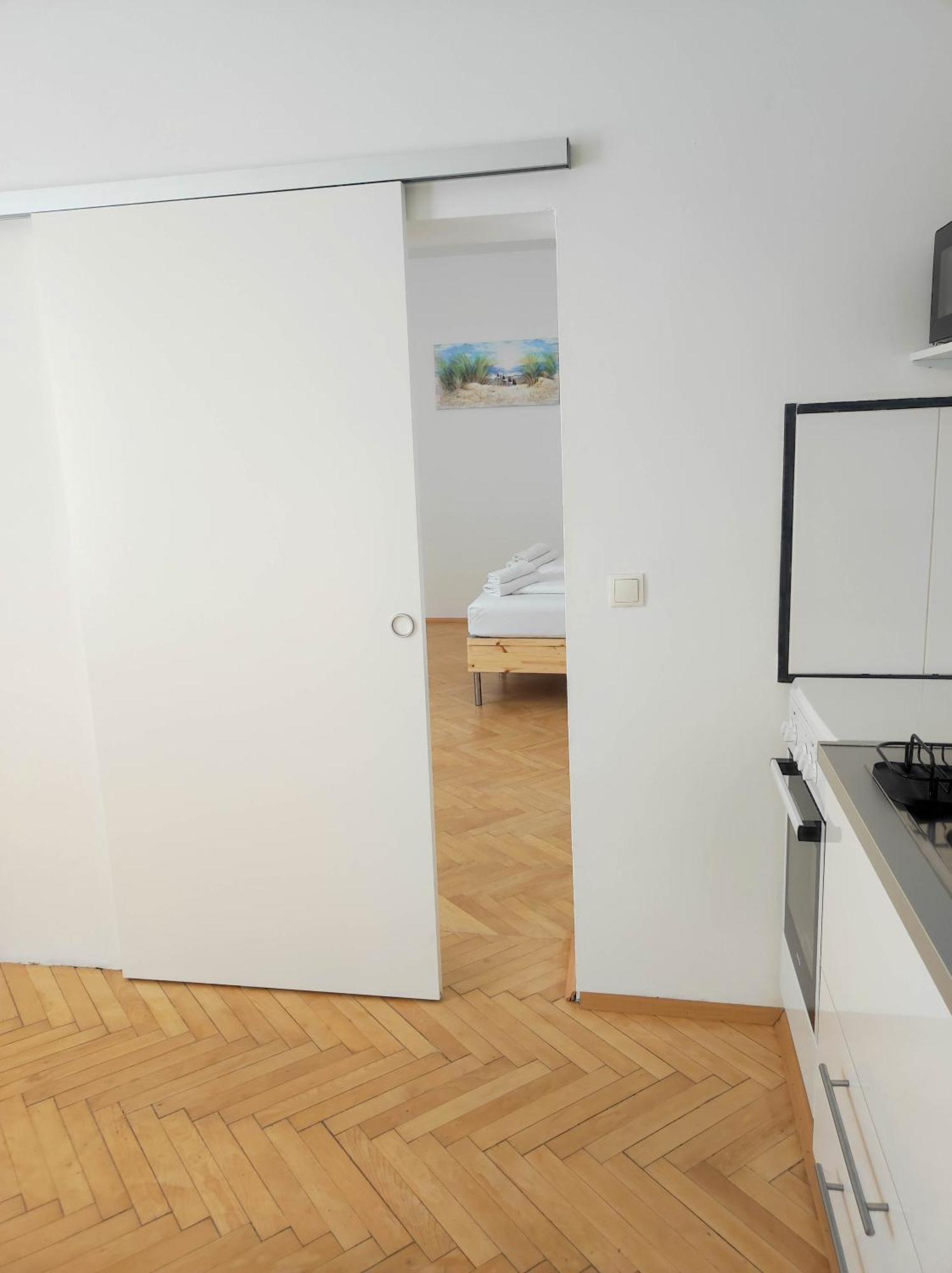 Haus Semmi Apartment Fuerstenfeld Luaran gambar