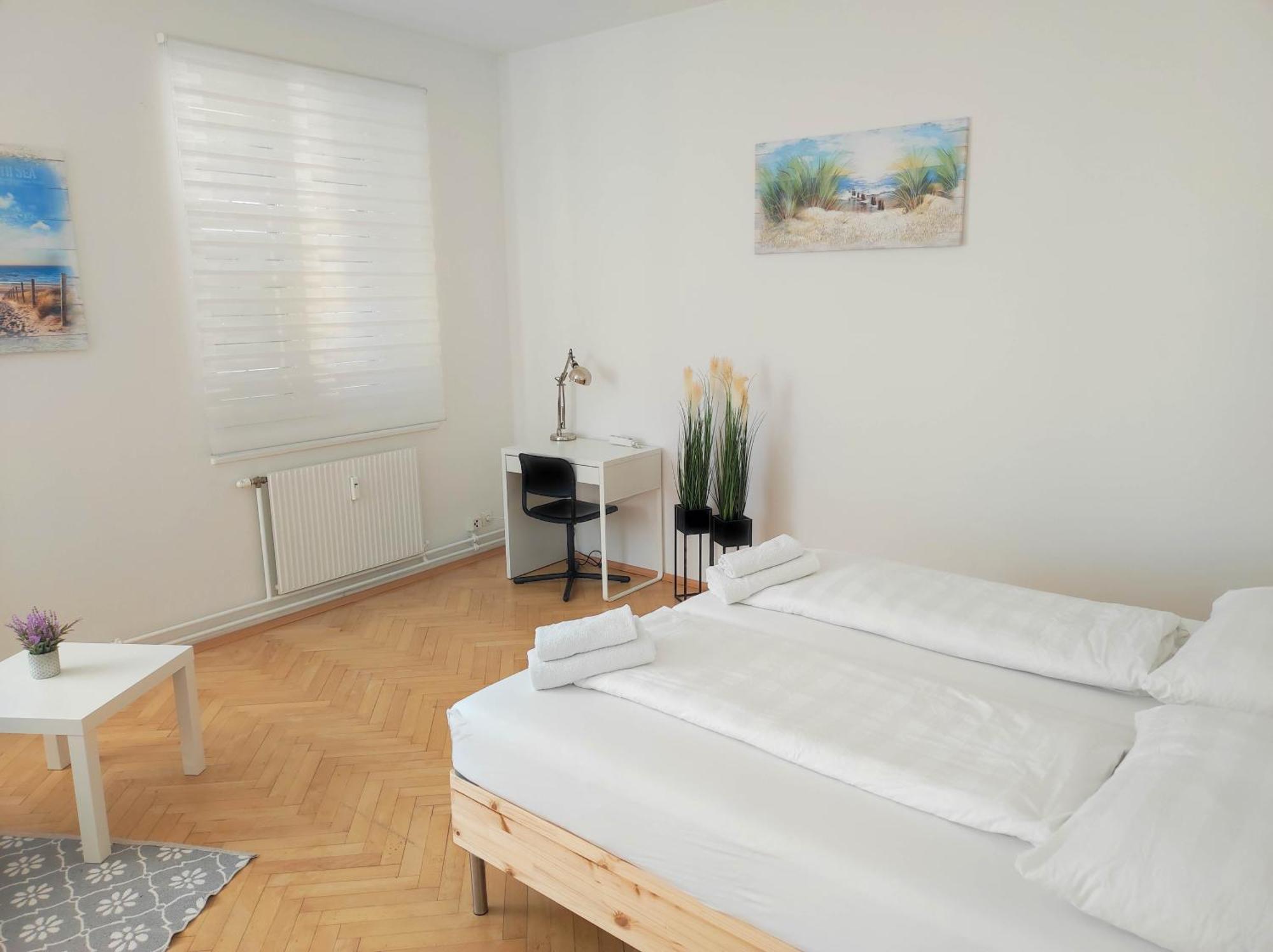 Haus Semmi Apartment Fuerstenfeld Luaran gambar