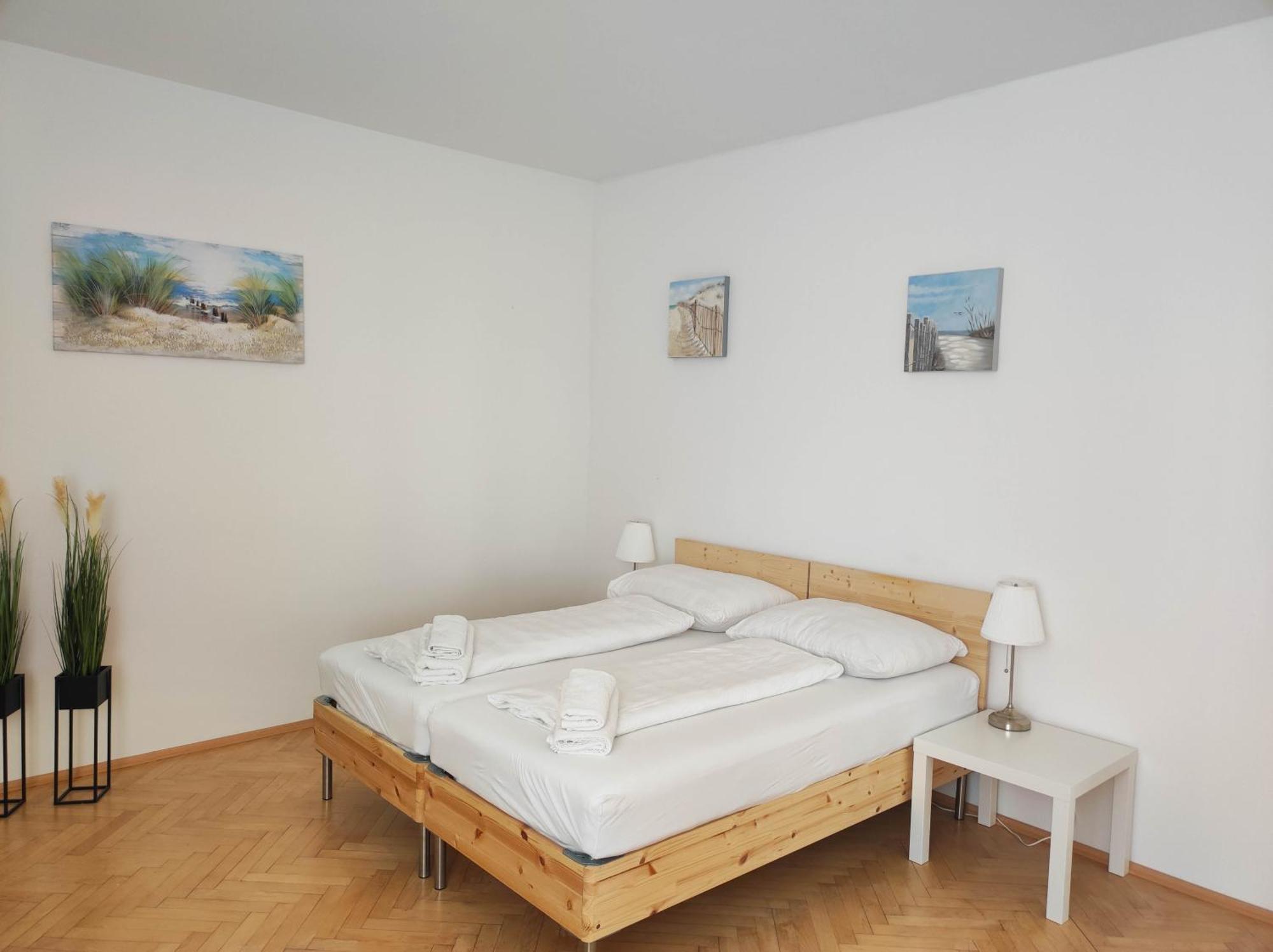 Haus Semmi Apartment Fuerstenfeld Luaran gambar