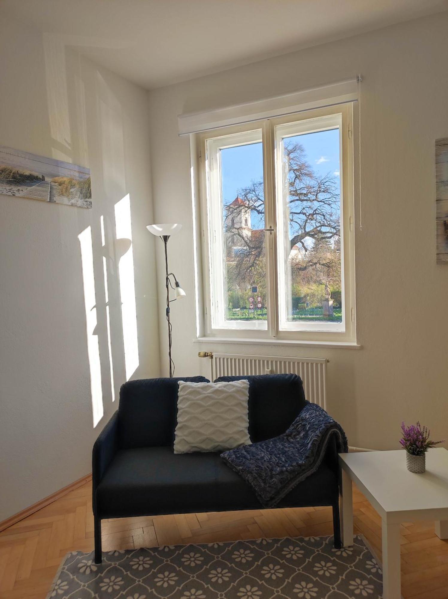 Haus Semmi Apartment Fuerstenfeld Luaran gambar