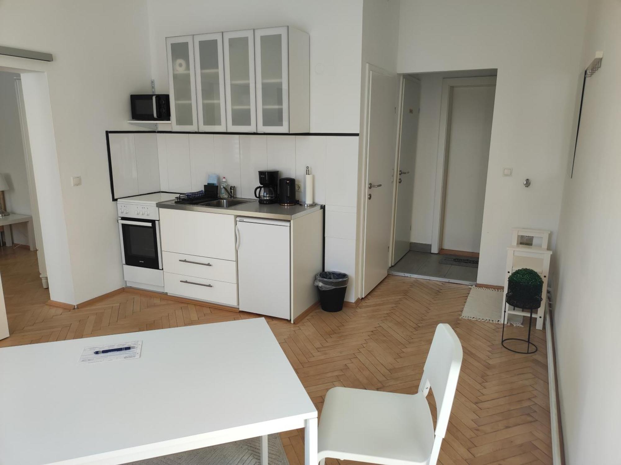Haus Semmi Apartment Fuerstenfeld Luaran gambar