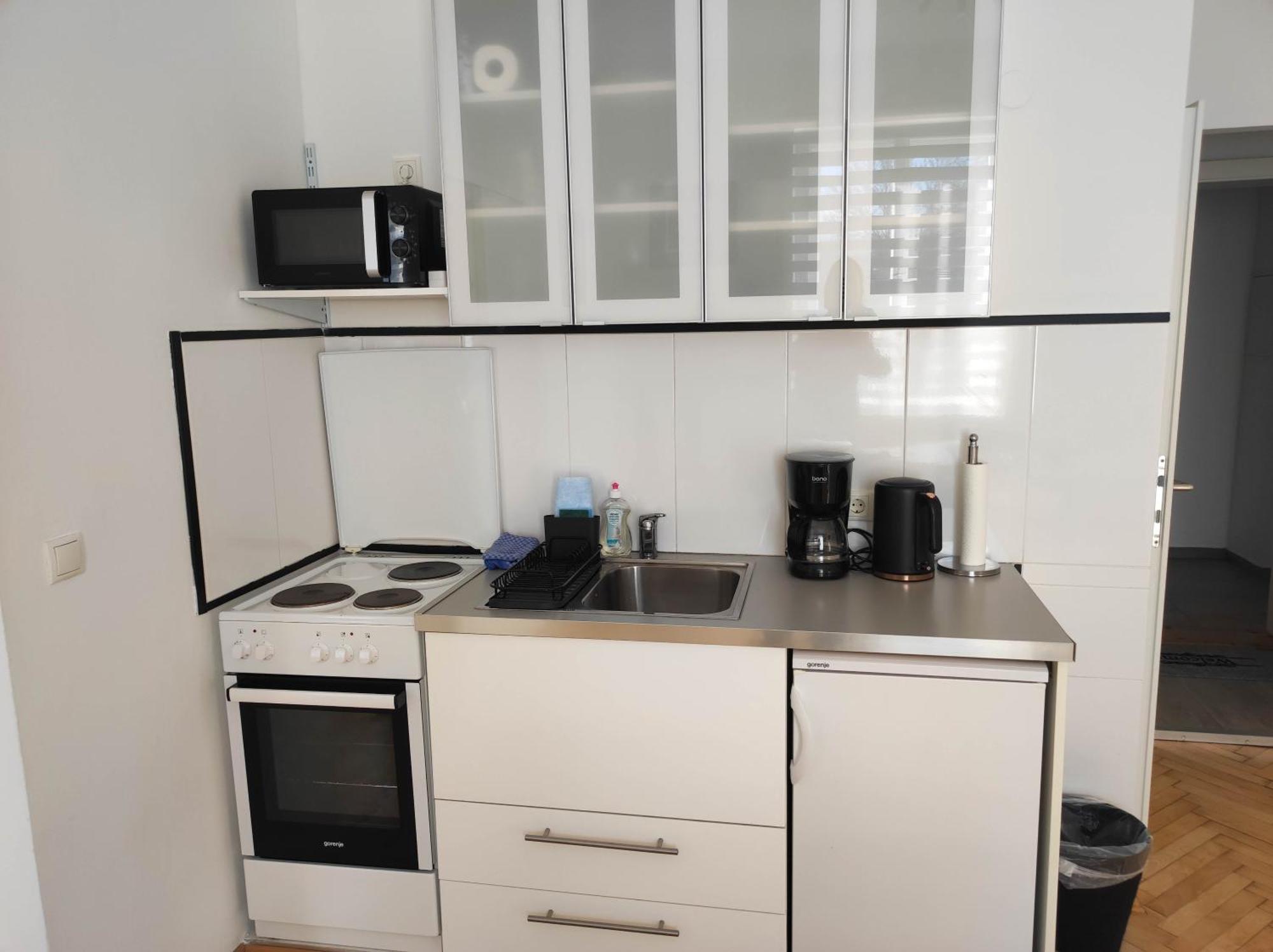 Haus Semmi Apartment Fuerstenfeld Luaran gambar