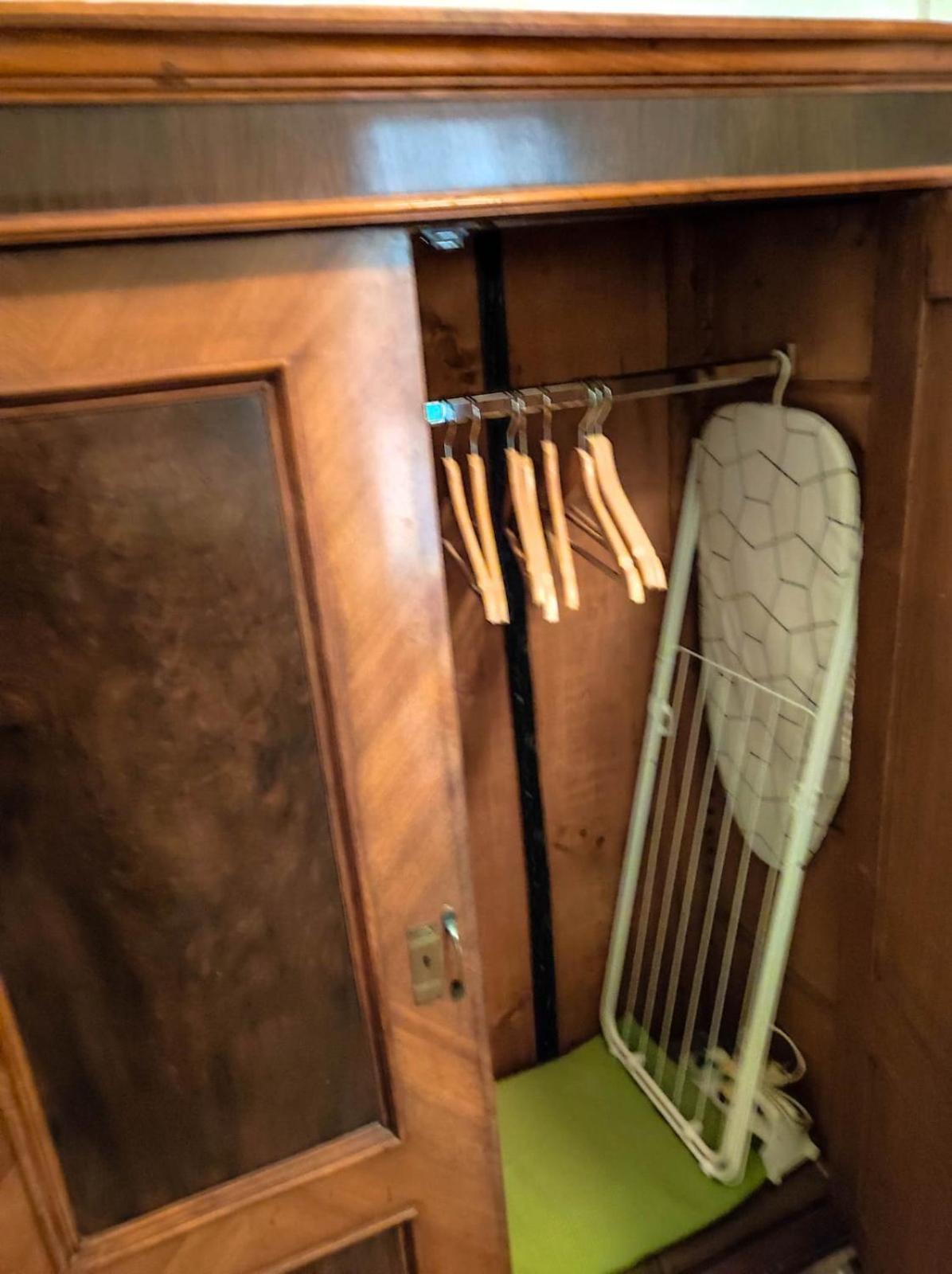 Haus Semmi Apartment Fuerstenfeld Bilik gambar