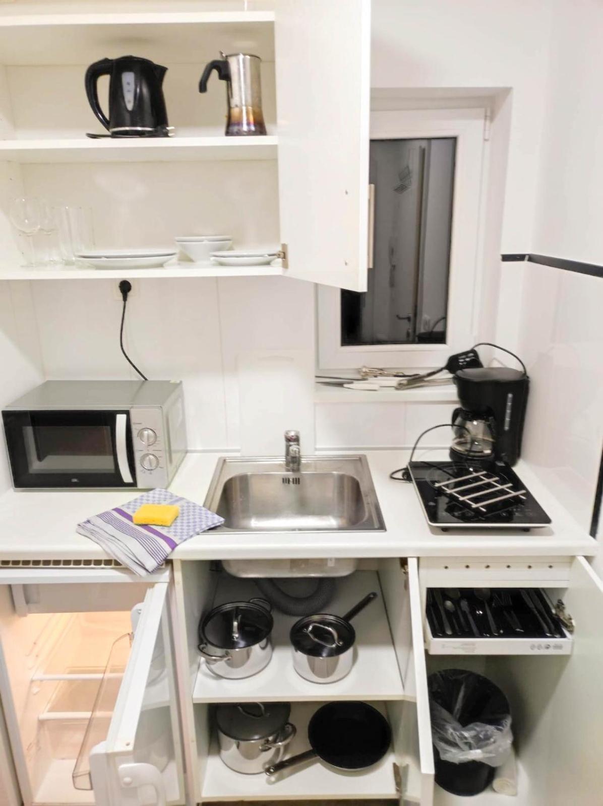 Haus Semmi Apartment Fuerstenfeld Bilik gambar